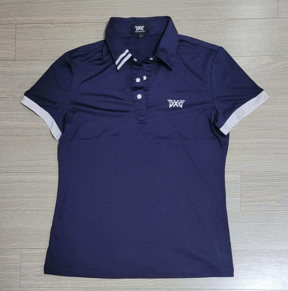 PXG GOLF 여성셔츠