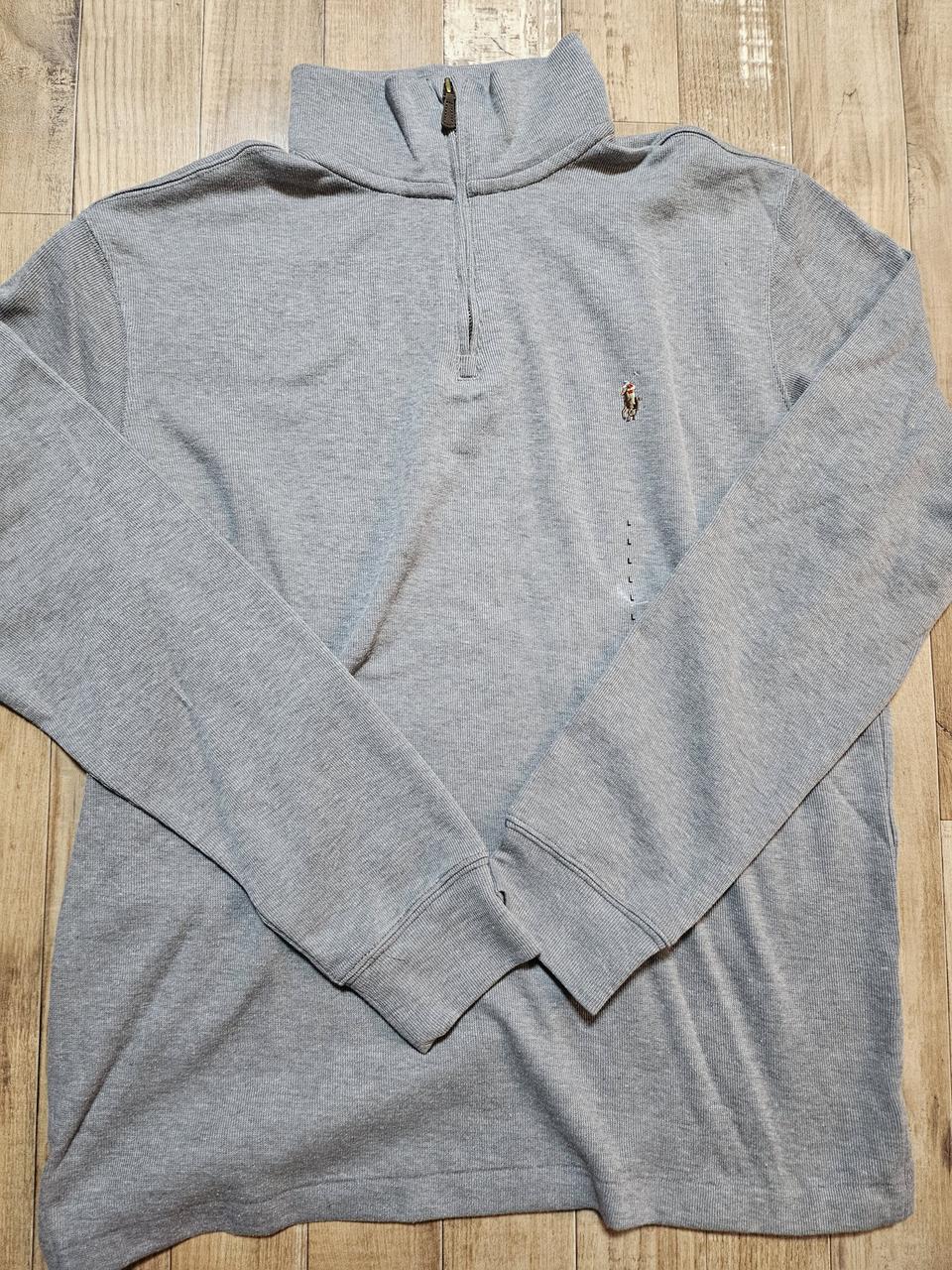 새상품 정품 멀티로고 폴로랄프렌드 사이즈105색상 두가지~그레이 / 민트