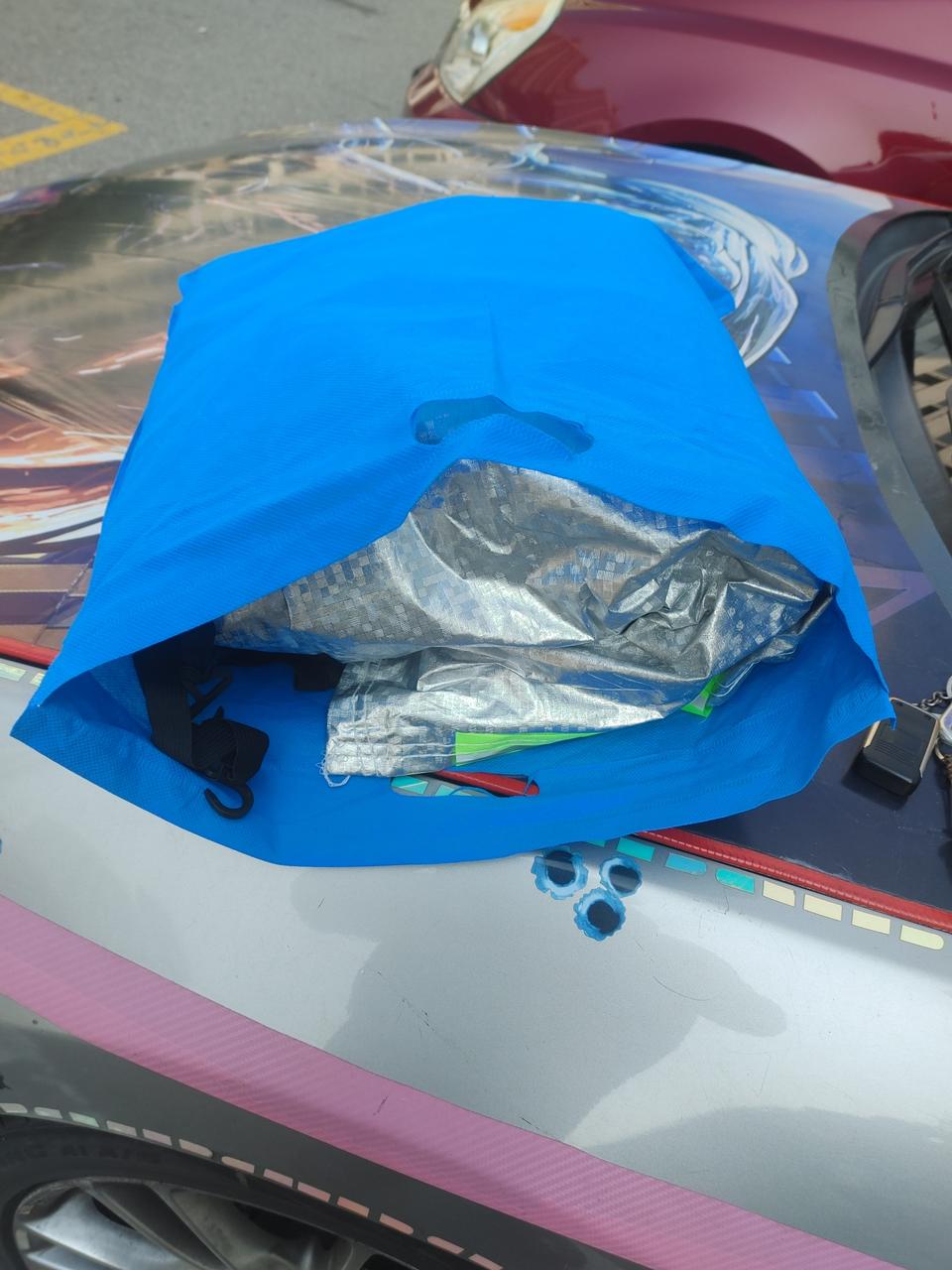 자동차 커버 판매합니다