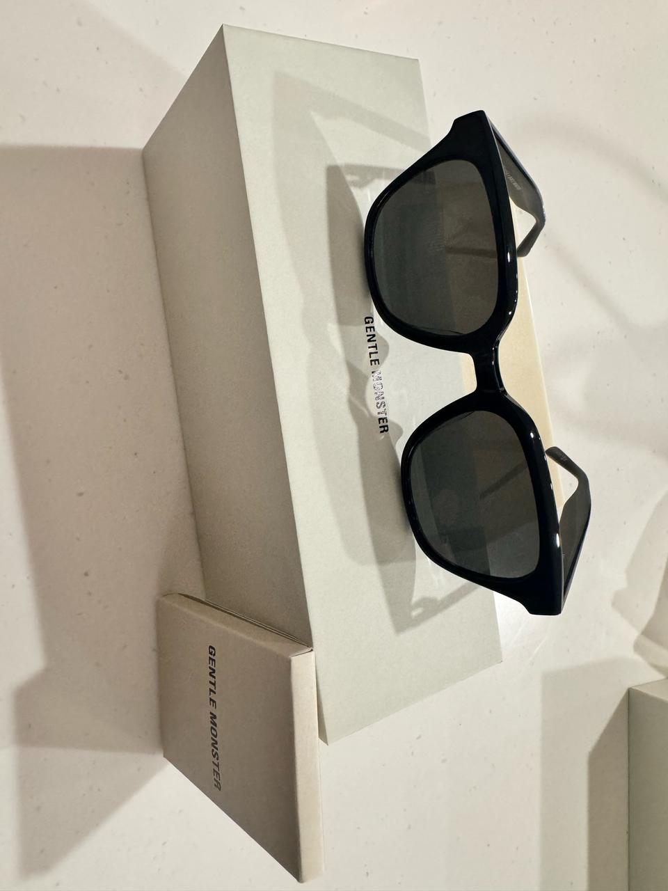 젠틀몬스터 마르지엘라 MM007