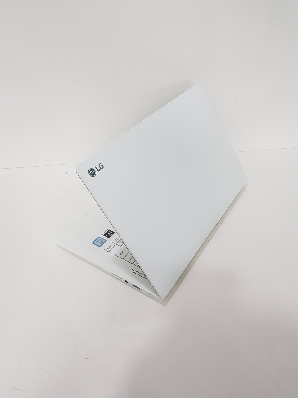 베터리새것!!>초초슬림 LG그램14인치사무용노트북