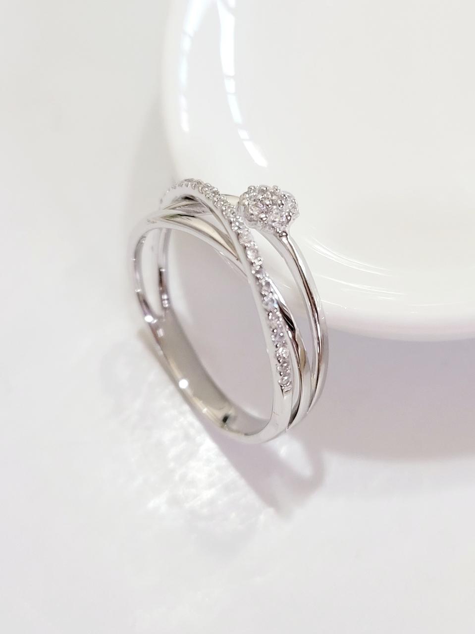 14k 반지 (새상품)