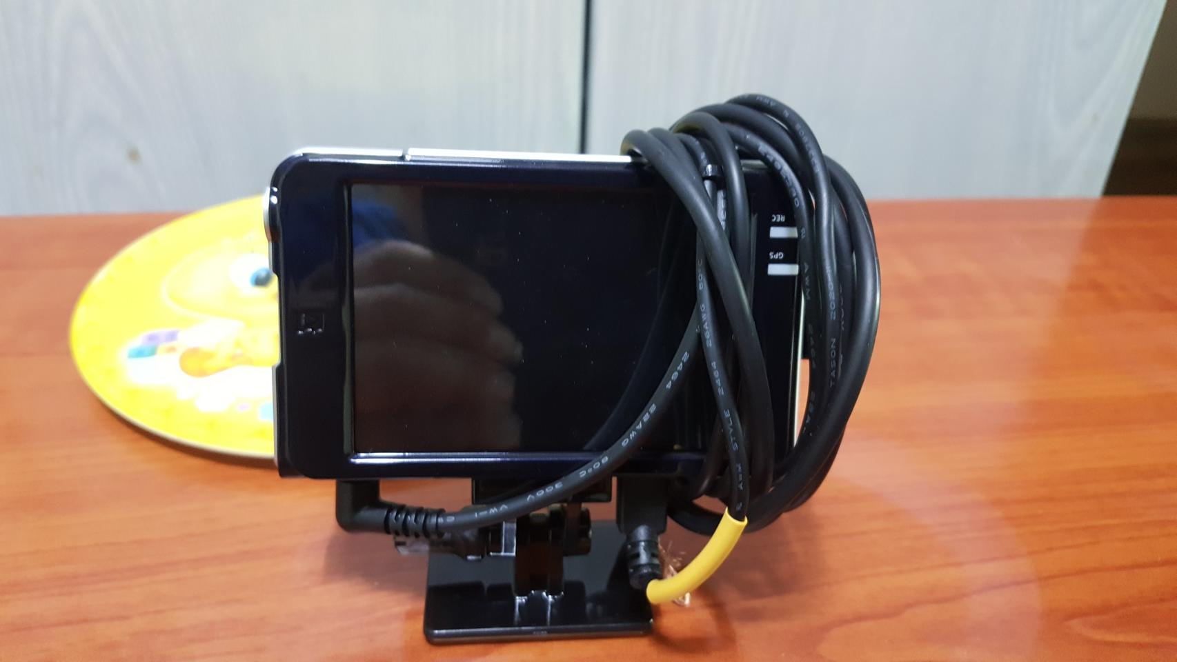 아이로드TR2채널블랙박스