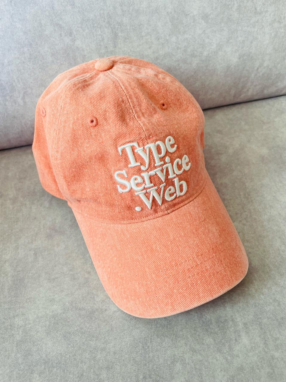 타입서비스웹 모자