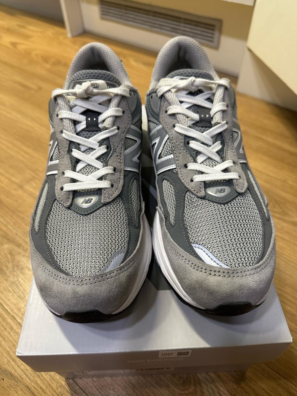 뉴발란스990v6 255