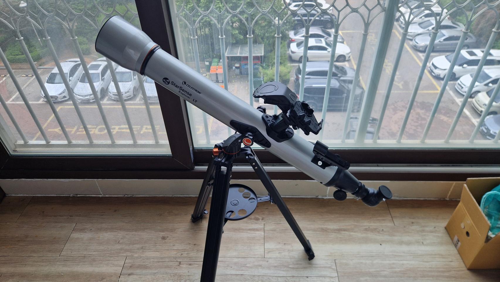 스타센스 익스플로러 LT 80AZ