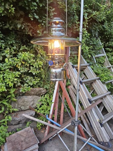 페트로막스랜턴