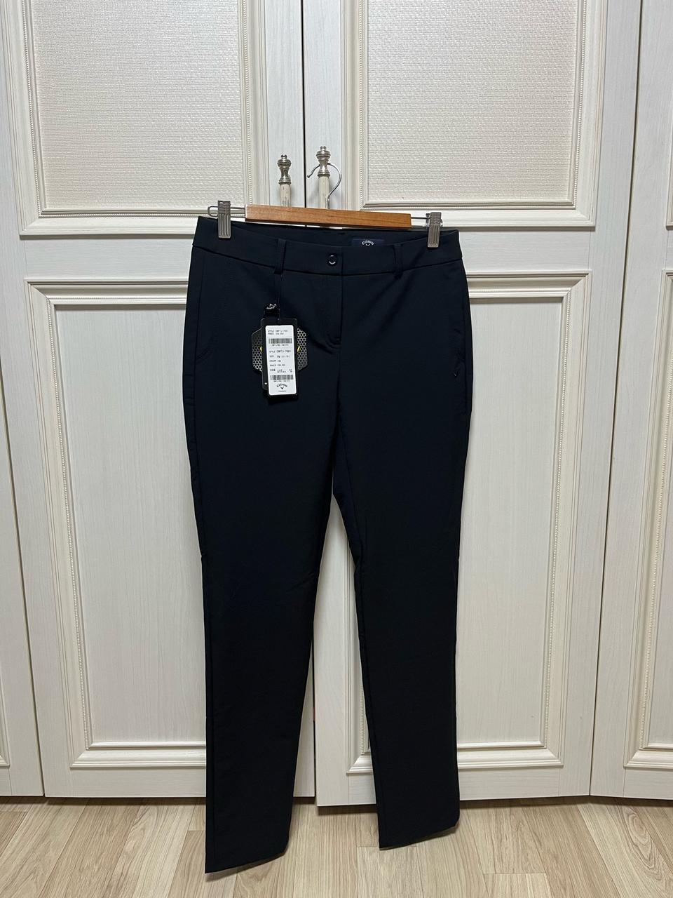 캘러웨이 여성바지(새상품)