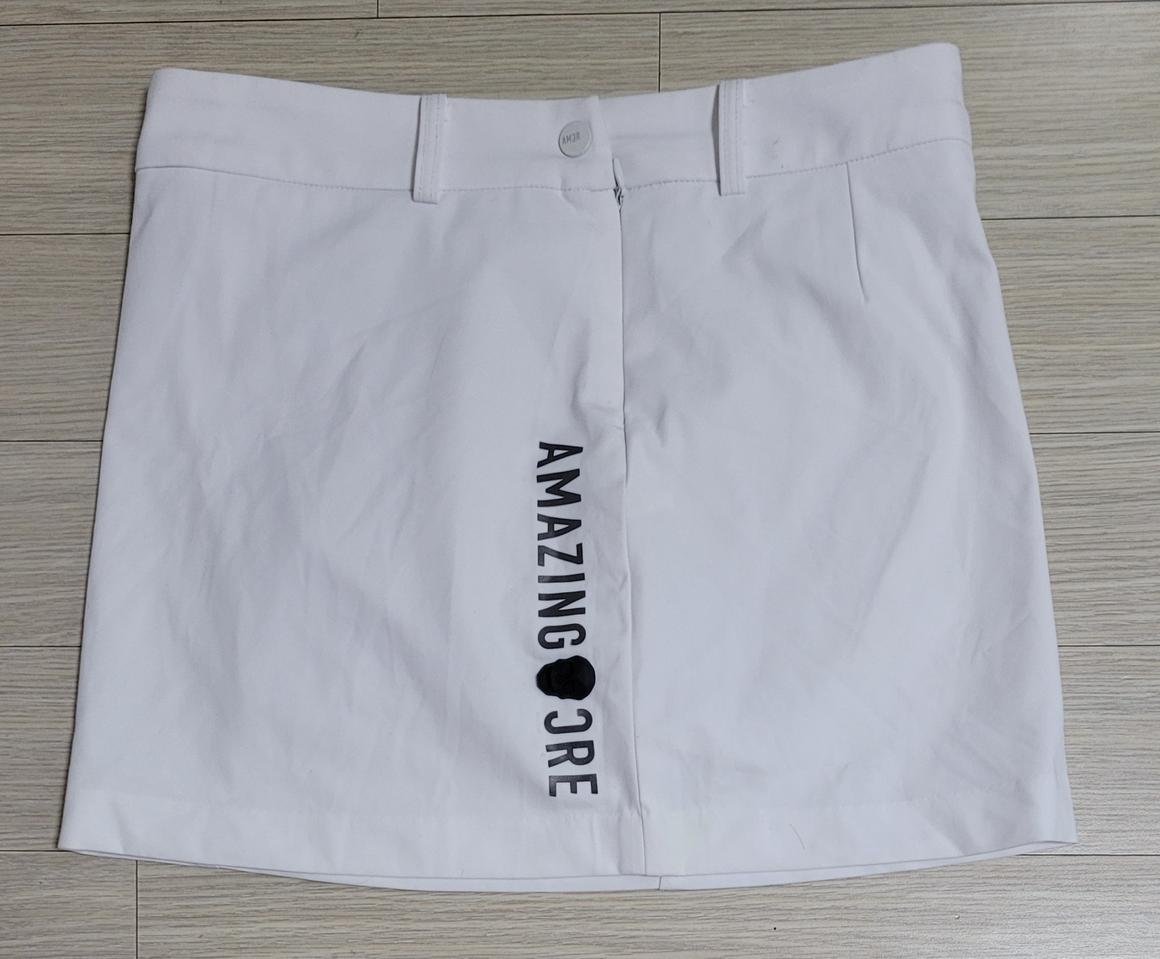 AMAZING CRE 골프 여성치마