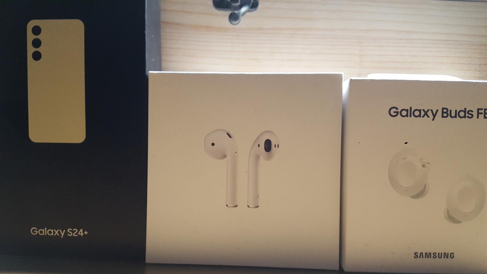 전자기기 박스 일괄 판매