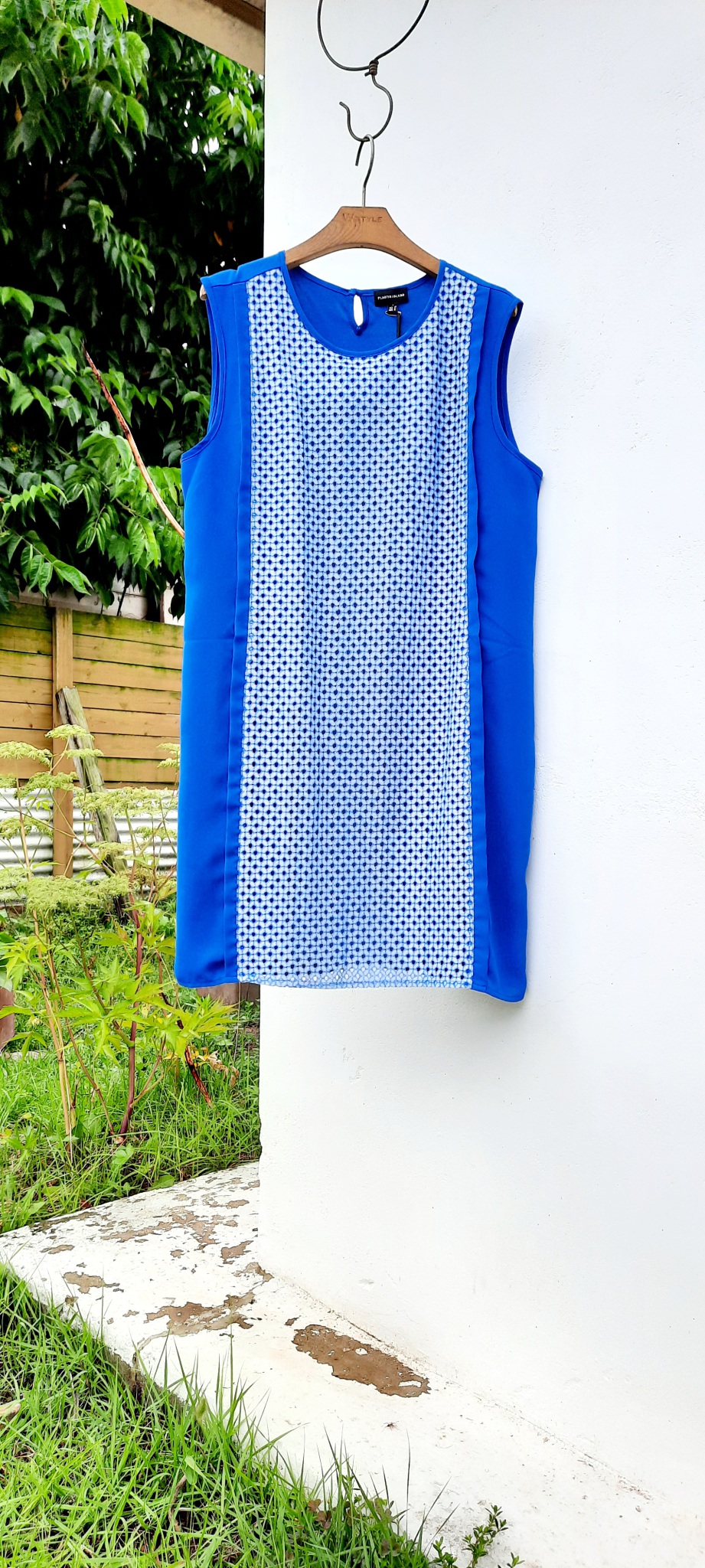 플라스틱아일랜드