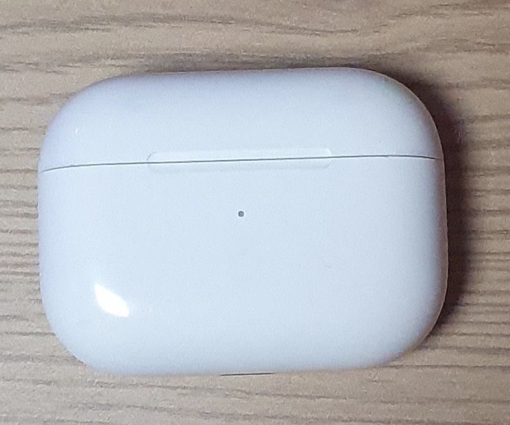 에어팟프로 본체