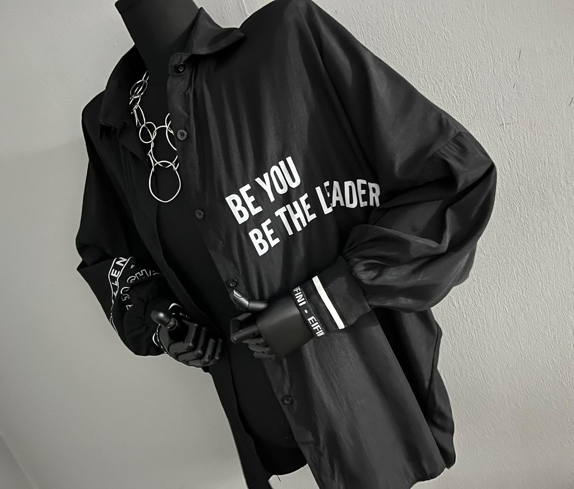 스마일오버핏남방/루즈핏셔츠/빅사이즈