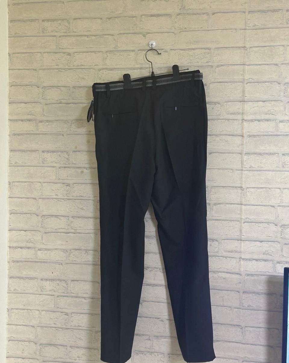 남성 트레이닝 바지 새제품(36사이즈)