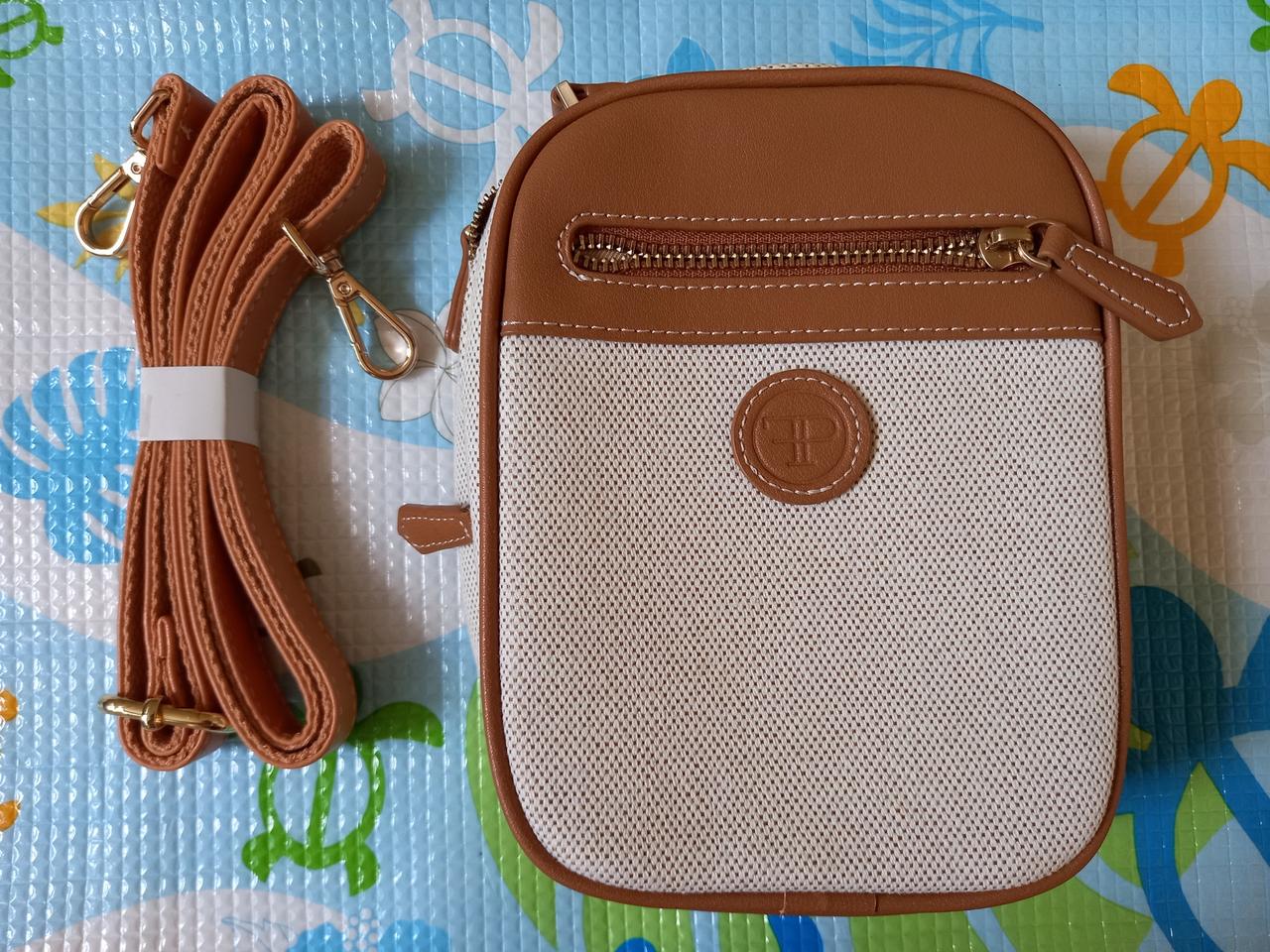 예쁜 크로스백 가방