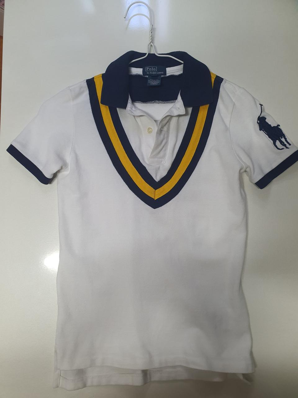 폴로 빅포니 pk셔츠 (아동용)