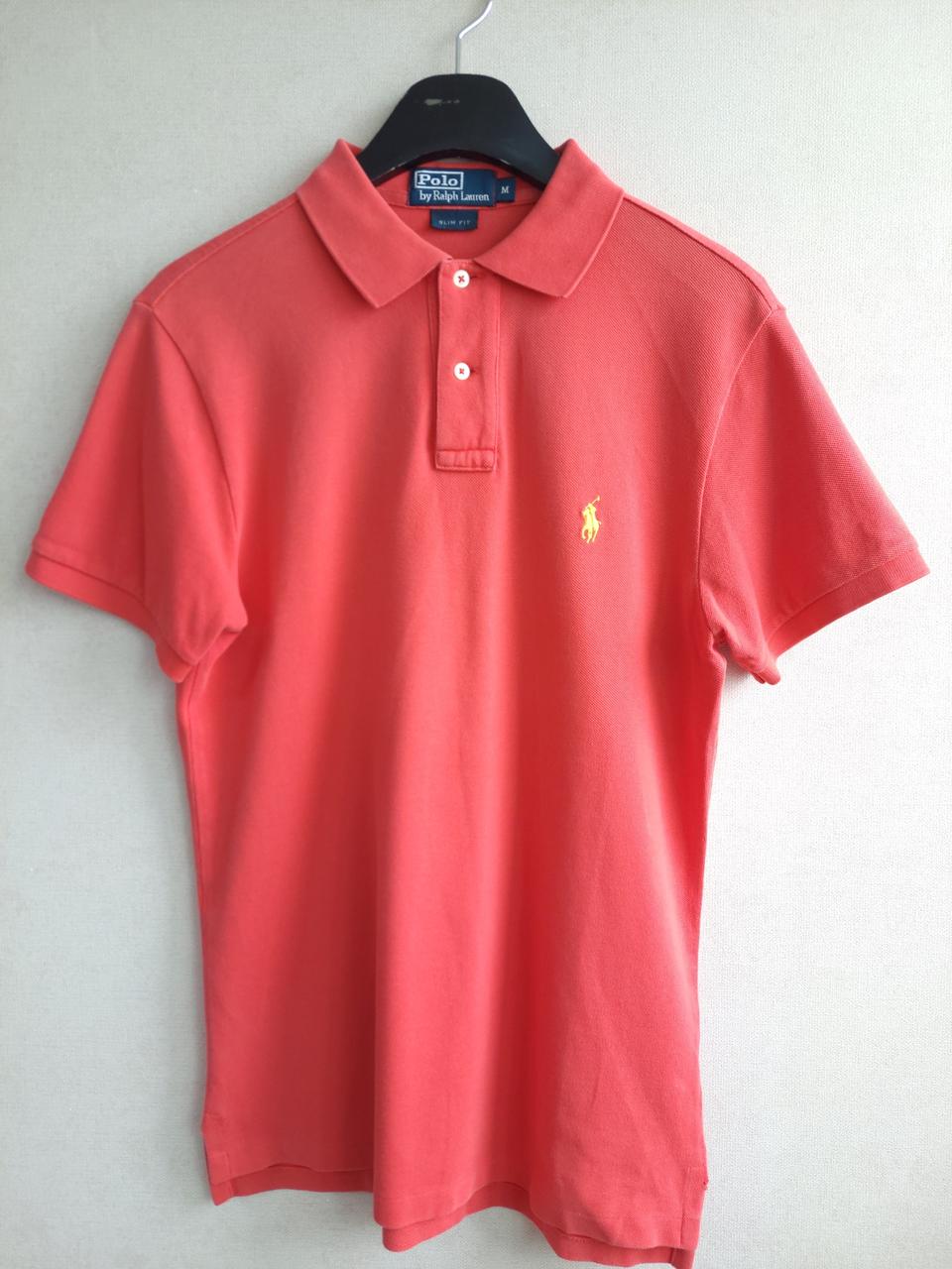 폴로 남성카라티 95