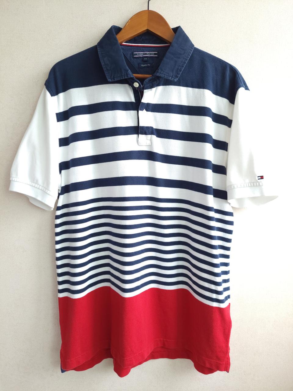 타미힐피거 남성카라티 110이상