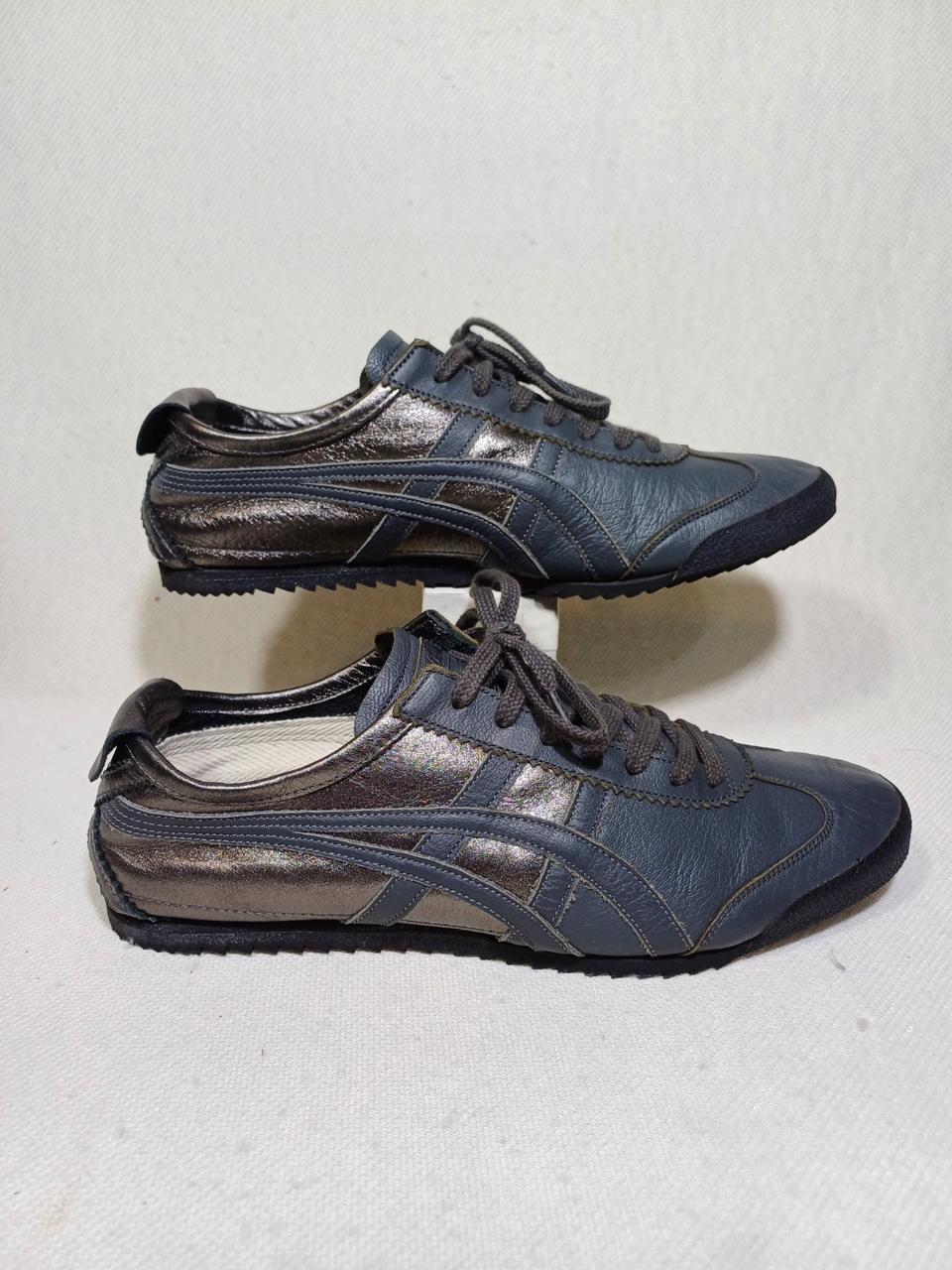 오니츠카타이거(일본제) 멕시코66 디럭스 260mm