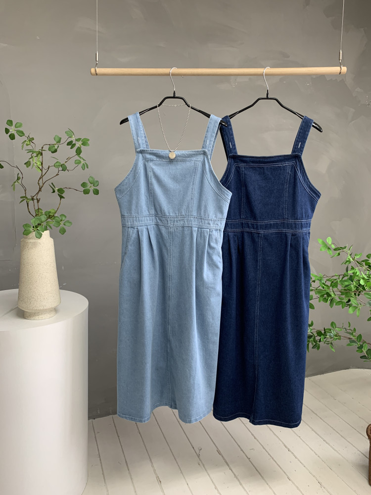 청원피스#새상품#두가지색상