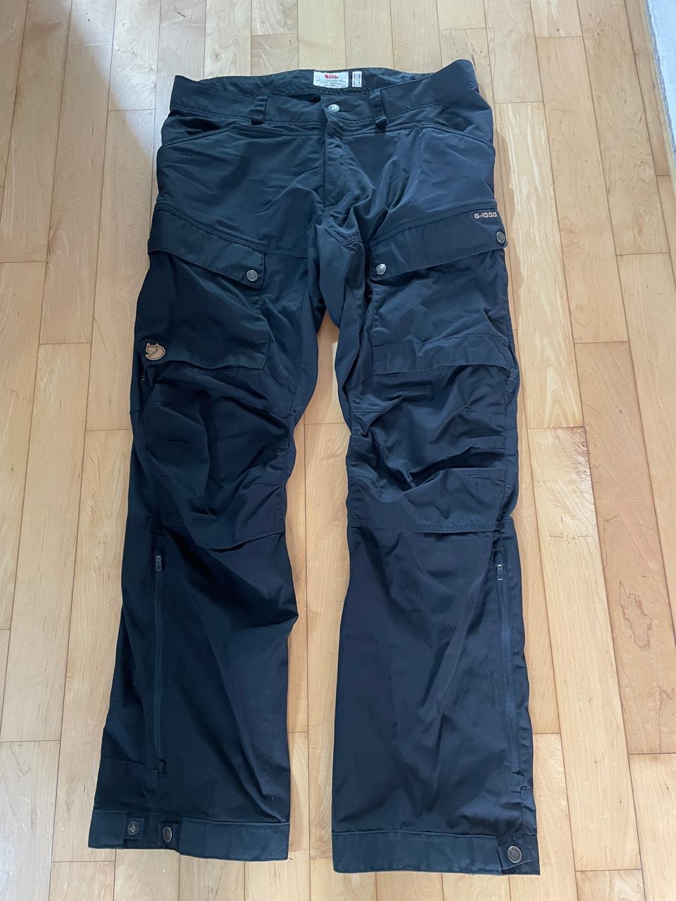 피엘라벤 갭스트라우스 50사이즈