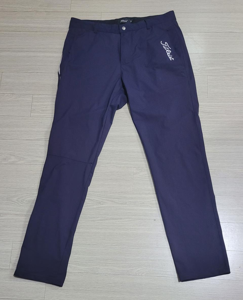 TITLEIST GOLF 남성바지