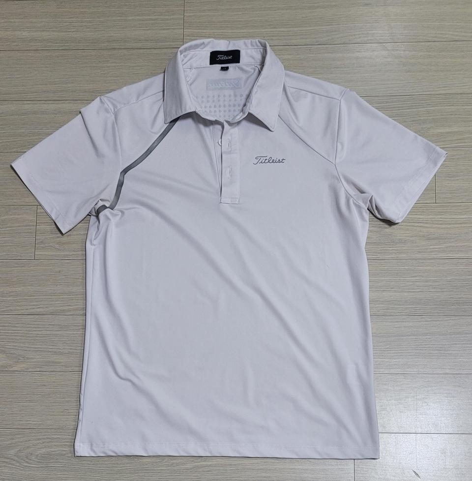 TITLEIST GOLF 남성셔츠
