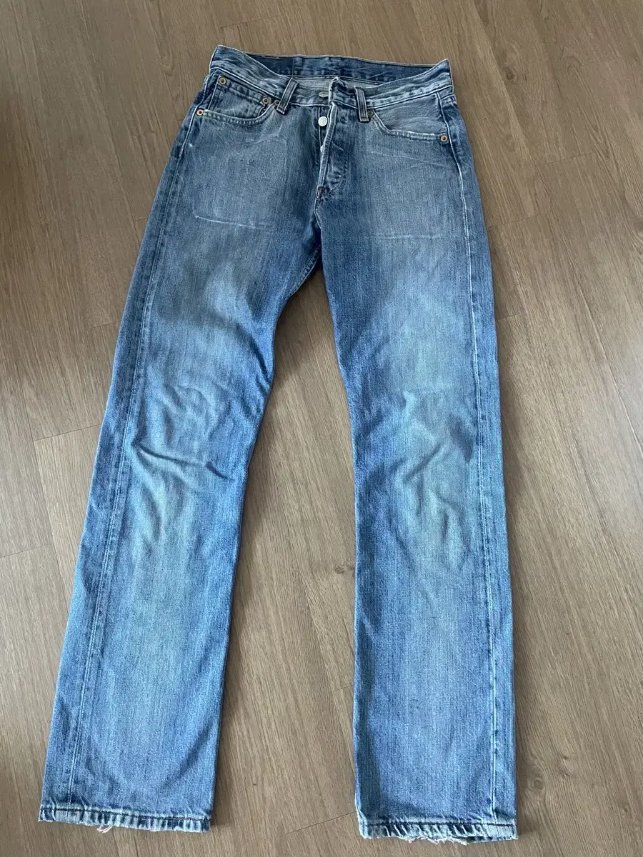 26사이즈) 리바이스 501