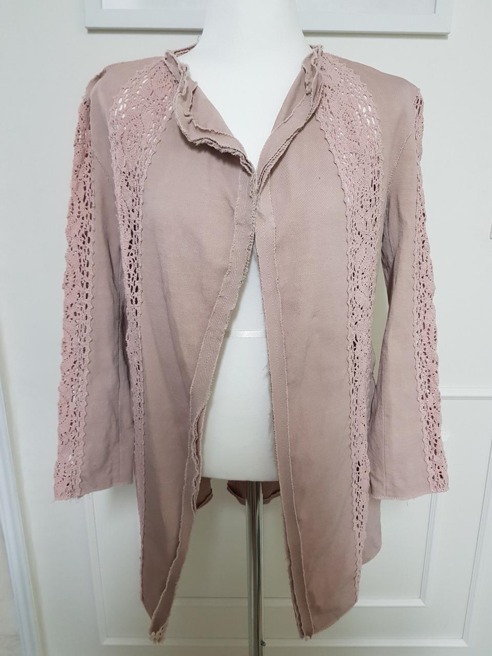 타임 레이스 마 자켓