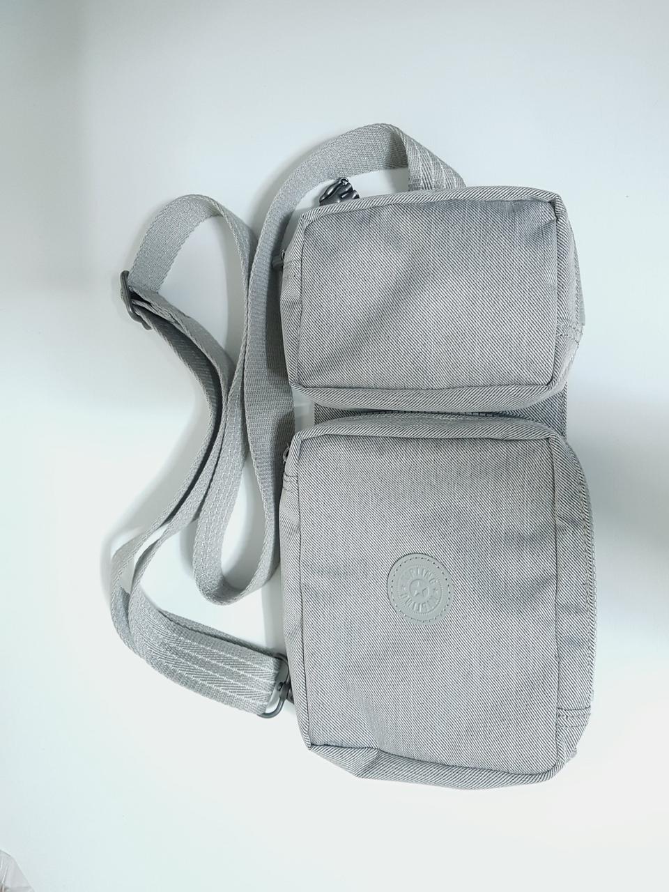 키플링 힙색 오반도