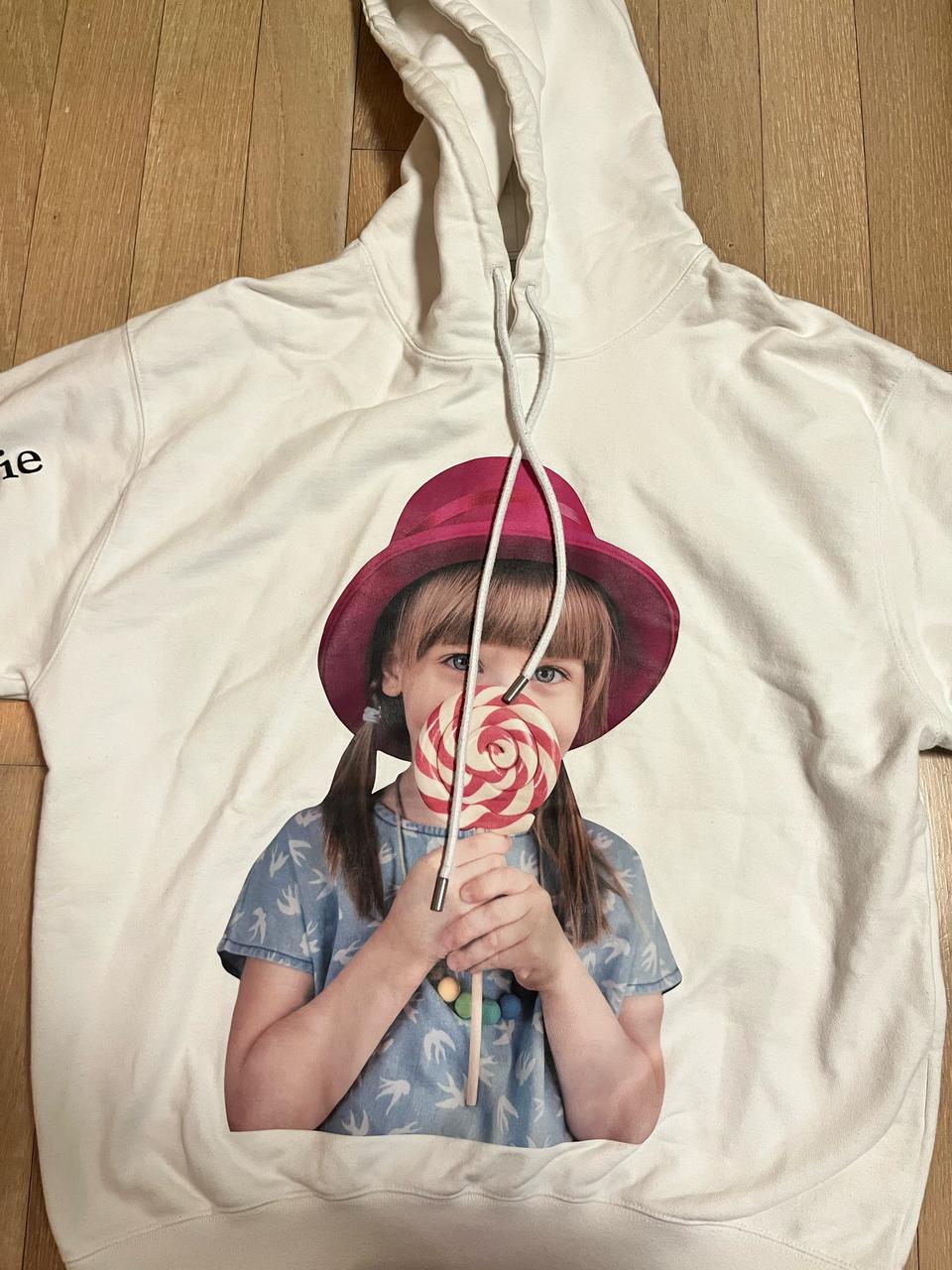 아크메드라비 후드티 1사이즈