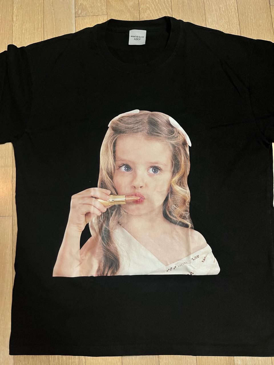 아크메드라비 반팔 1사이즈