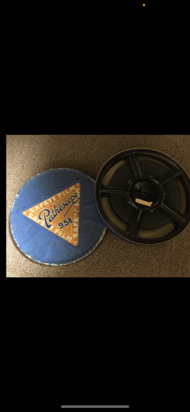 1920년대 찰린채플린 영화필름 싸게판매합니다.