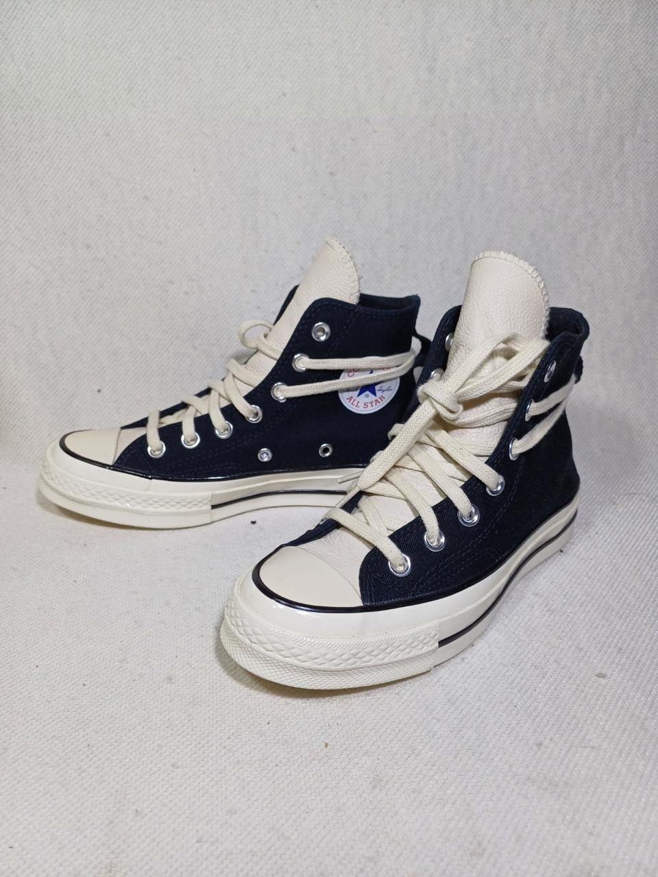 컨버스 x 피어오브갓 에센셜 척 하이 220mm