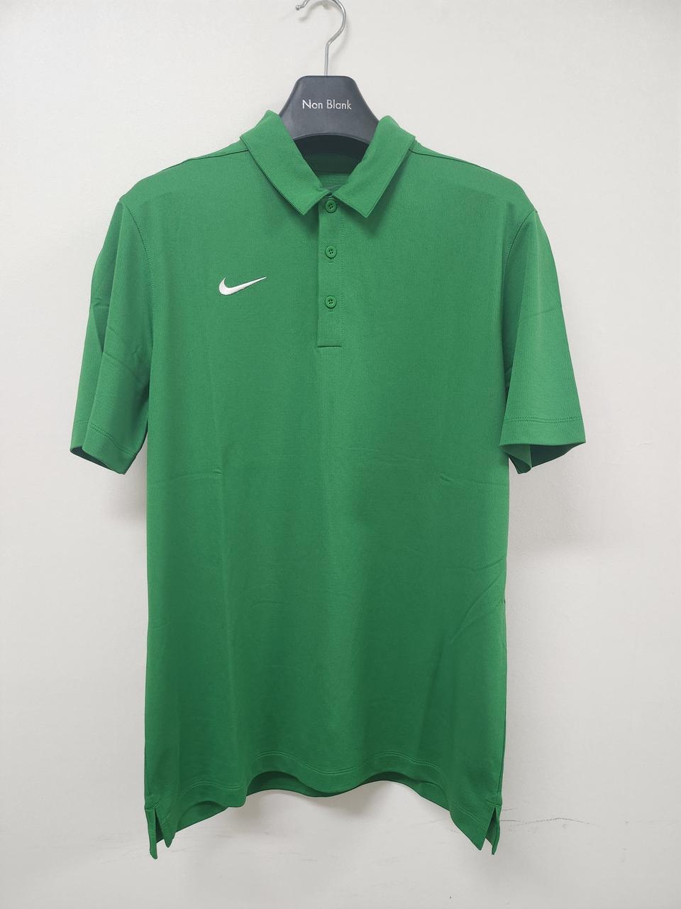 나이키 반팔 카라 티셔츠 드라이 핏 M사이즈 판매합니다.