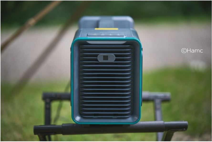 신일 이동식 캠핑용 에어컨 선착순 20대 판매
