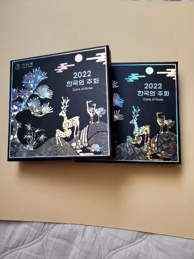 2022년민트2세트