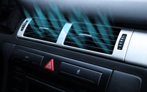 자동차 에어컨 시원하게 만들어 드립니다