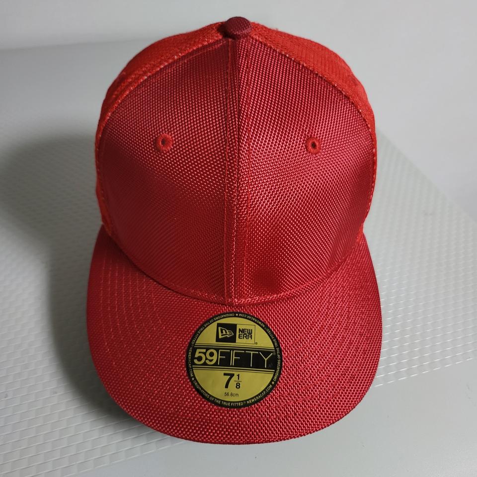 새상품급)뉴에라 볼캡 56.8