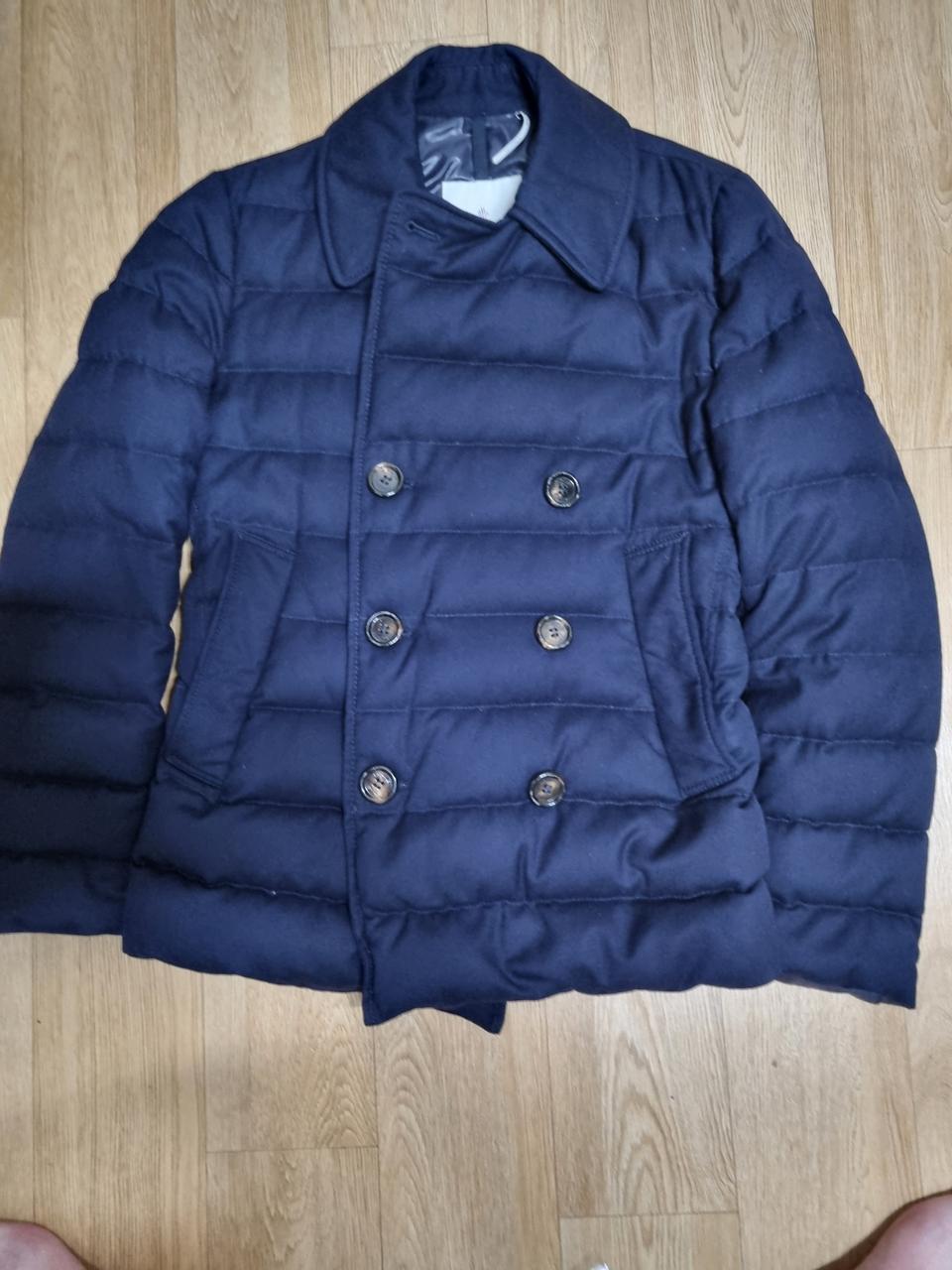 몽클레어 패딩 (남녀공용)