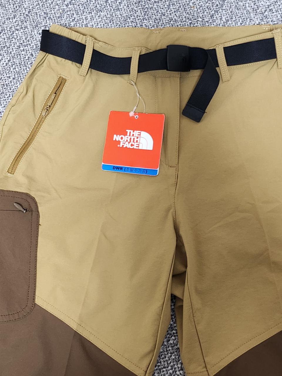 노스페이스 THE NORTH FACE  반바지 (새상품)