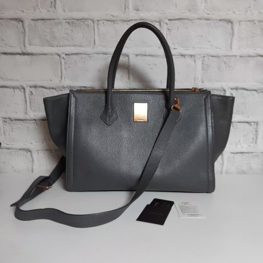 쿠론 정품 데일리 토드,크로스백