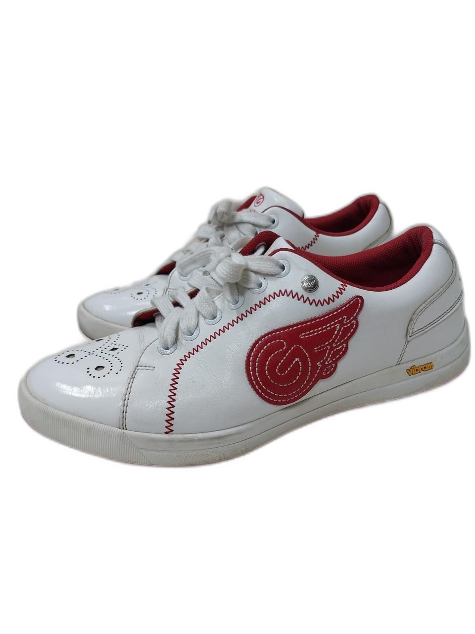 고커 여성골프화 240