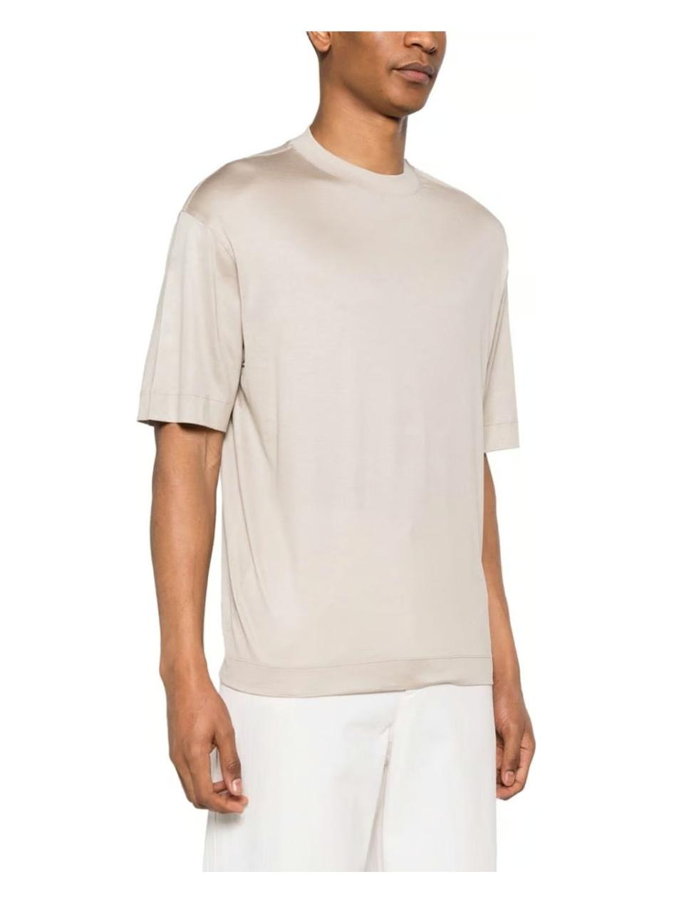 아르마니 티셔츠 M사이즈 (리오셀, 라이오셀)