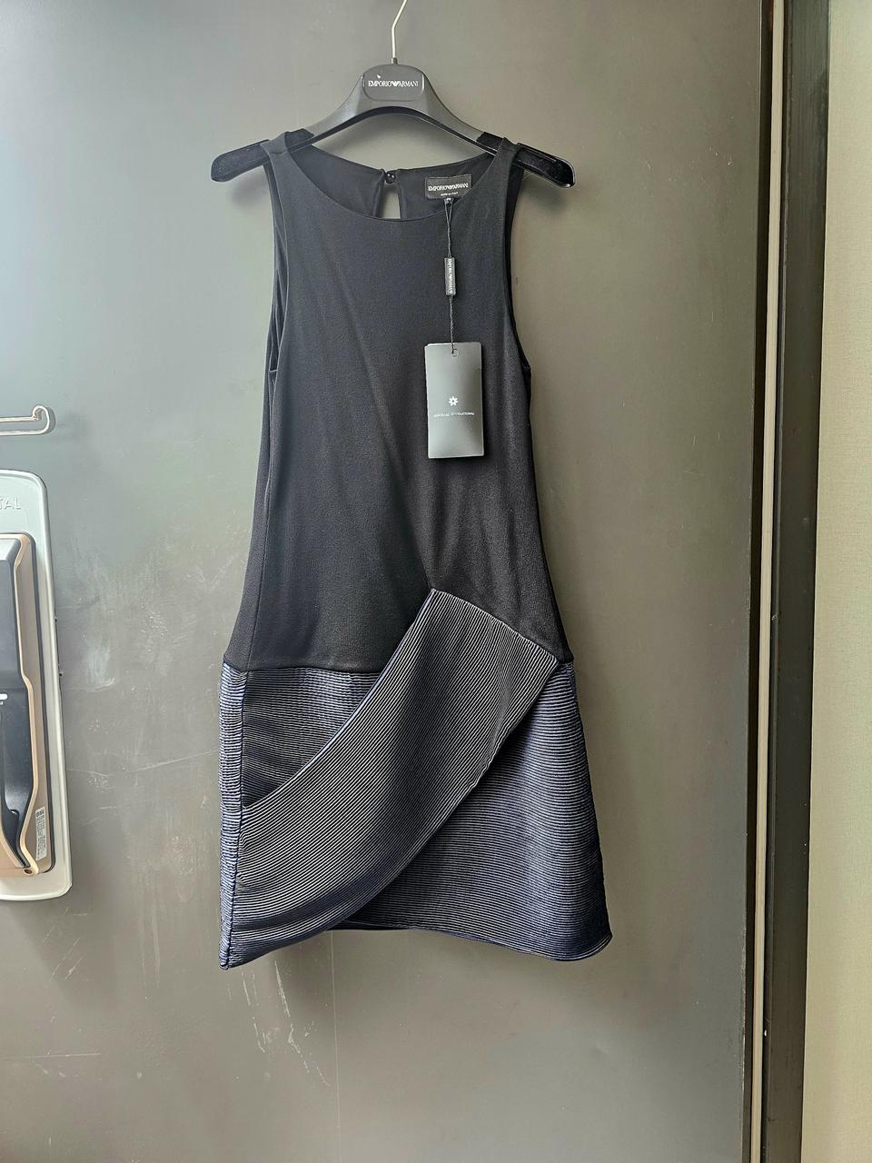[ 엠포리오 아르마니 럭셔리원피스 ] 새제품