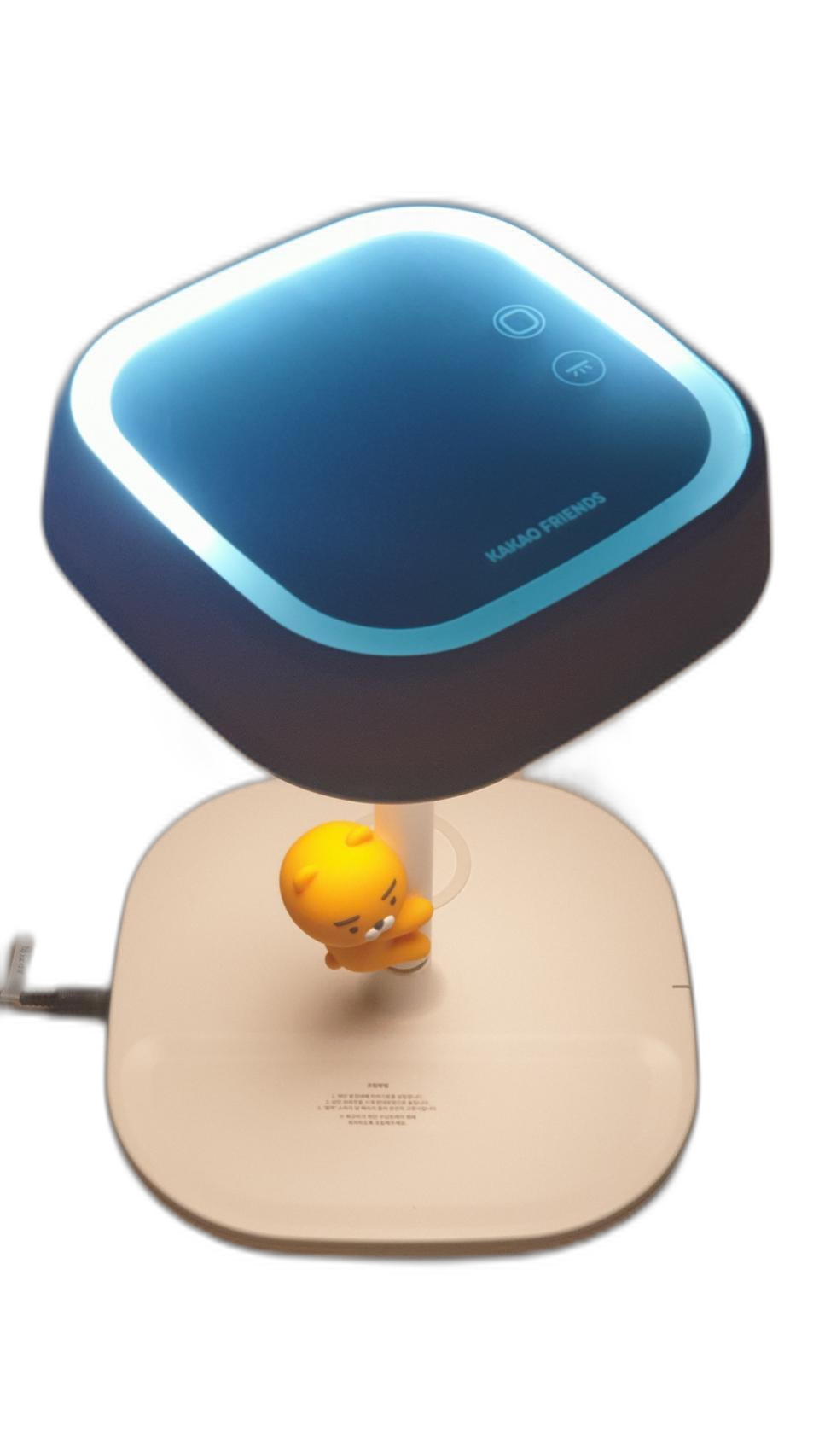 카카오프렌즈 무드등[택포]