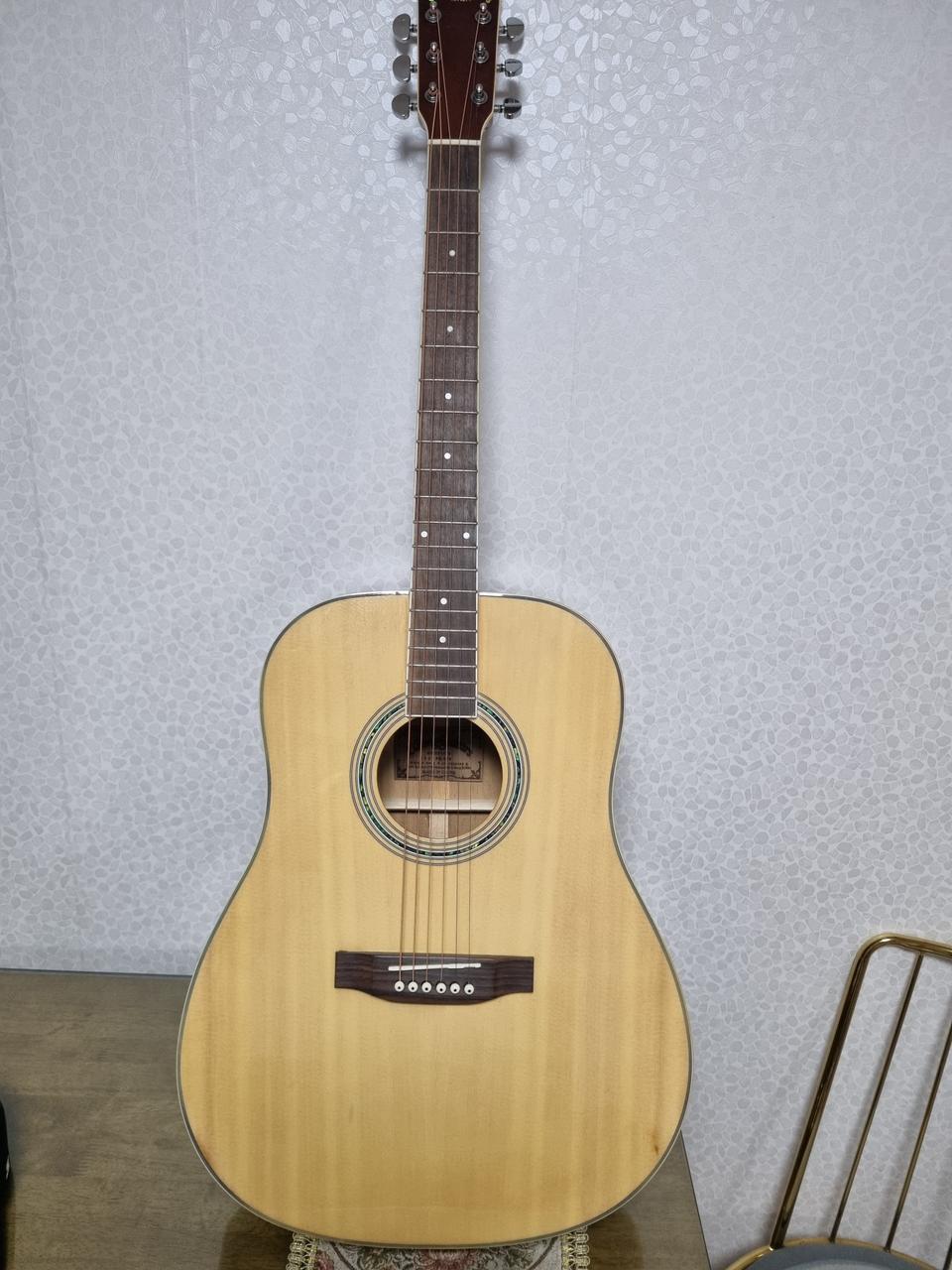 오봉수제기타 fg518