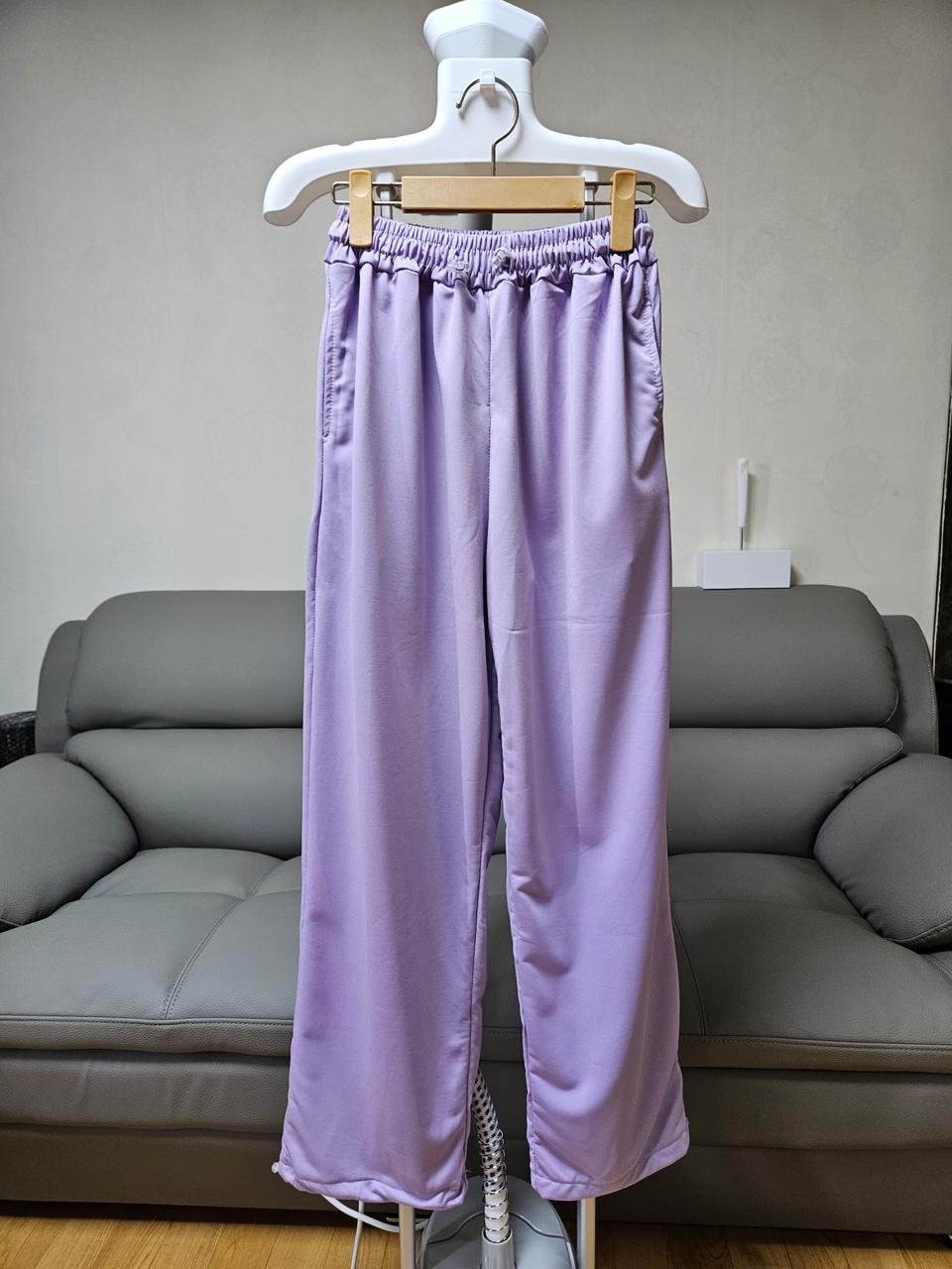 새상품))와이드&조거팬츠