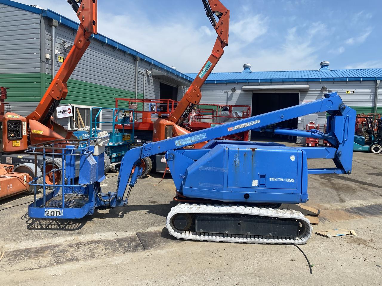 장애물 많은 현장? 다굴절 NUL090이면 끝! 안 맞으면 환불 OK!