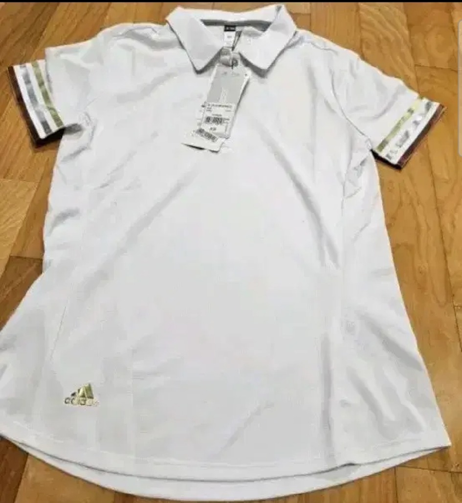 여85아디다스골프냉감